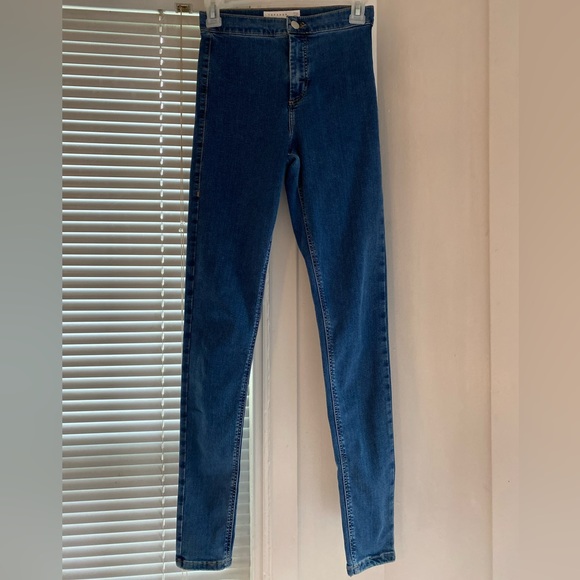 Topshop Jeans! - Picture 3 of 4
